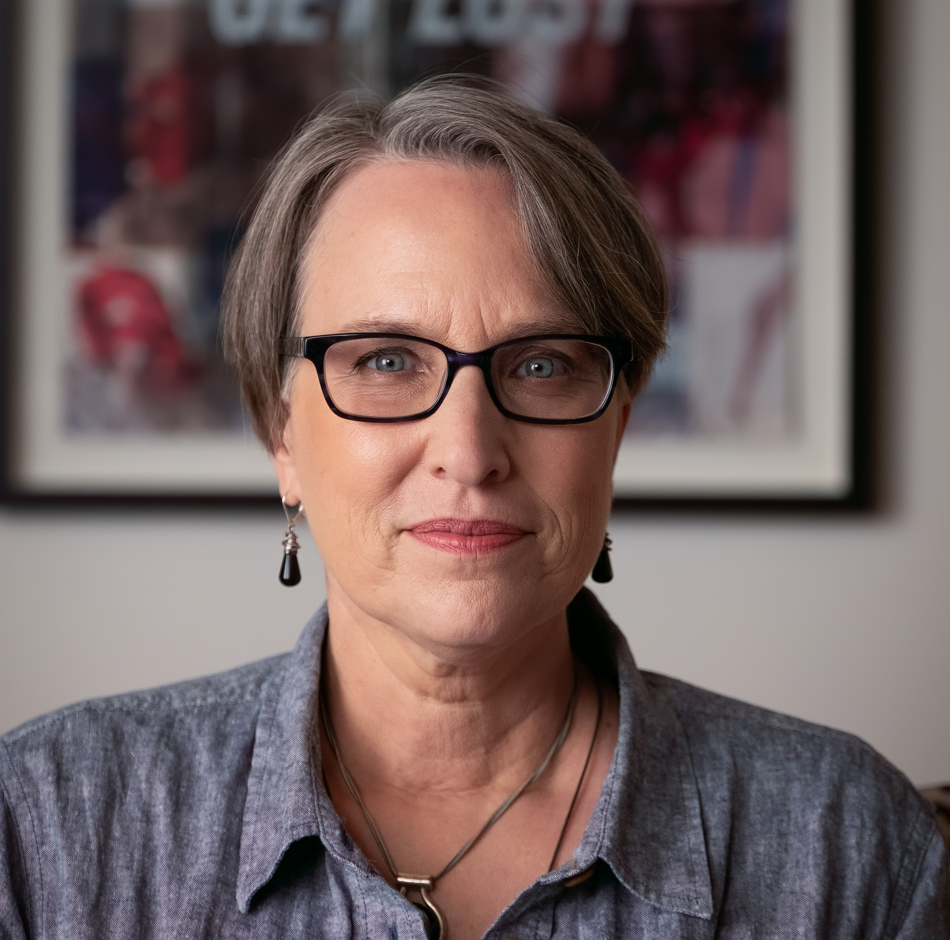 Meg Linton